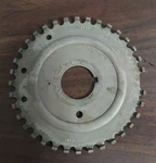 Crank Trigger Wheel Ring Pulsator XW1E-12A227-AC Ford Lincoln Mercury 4.6 5.4. Fixed Price $42.74.