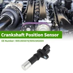 Crankshaft Position Sensor For Toyota Avalon Hybrid 2.5 13-18 NO.9091905070 Pc. Fixed Price $12.29.