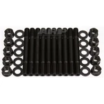 Arp For Chevy Main Stud Kit Sb 2-BOLT. Fixed Price $105.60.