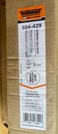 Engine Harmonic Balancer Dorman 594-429. Fixed Price $55.00.