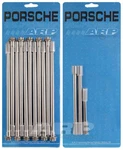 Arp Porsche 3.0L/3.3L Crankcase Thru Bolt Kit 204-5405. Fixed Price $1203.48.