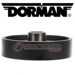Dorman Engine Harmonic Balancer For 1979-1986 Gmc C1500 5.0L V8 Cylinder Dz. Fixed Price $90.42.