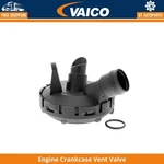 For 2006 Audi A4 Base 3.2L V6 Engine Crankcase Vent Valve Vaico. Fixed Price $134.98.