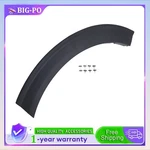 Ford Police Interceptor Utility Fender Trim Moulding Rear Driver Left Side. Fixed Price $55.47.