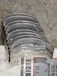 Bepco Engine Main Bearing .010 Set 4415M Perkins 3CYL Ford 2365 2504 Madeengland. Fixed Price $39.99.