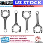 Connecting Rods 23510-2B010 For 10-18 Kia Soul Rio Hyundai Accent G4FC G4FD 1.6L. Fixed Price $39.15.