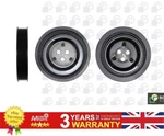 Crankshaft Belt Pulley Ford Ranger Transit Land Rover Defender 1226639. Fixed Price $179.98.