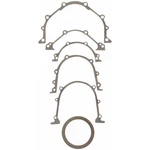Bs 40628 Felpro Crankshaft Seal Rear For Truck Hardbody Pulsar Infiniti Q45 G20. Fixed Price $31.51.