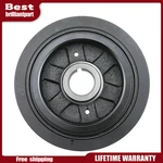 Harmonic Balancer Crankshaft Pulley For 91-00 Nissan 200SX Sentra Nx Infiniti L4. Fixed Price $26.25.
