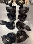 (8) 1987 & Other Ford Truck 5.0 302 V8 C80E-A Piston Rod Std A051. Fixed Price $115.00.