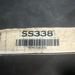 Enginetech SS338 Rear Crankshaft Repair Sleeve For Various Buick Cadillac Gmc. Fixed Price $15.00.