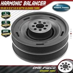 Engine Harmonic Balancer For Audi S4 S5 Q7 11-20 A6 Quattro Volkswagen Touareg. Fixed Price $99.99.