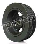 Powerbond Harmonic Balancer For Holden Nova Lg 1.6L 4AFE & 1.8L 7AFE. Fixed Price $240.51.