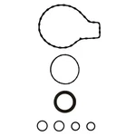 Fel-pro Tcs 46148-1 Engine Crankshaft Seal Kit For Toyota Prius-ipd. Fixed Price $81.59.