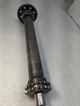 Porsche 911 Intermediate Camshaft 99610501565 Genuine Used 996GL2T1. Fixed Price $237.69.