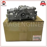16100-78K01 Genuine New Oil Pump With Balancer Suzuki J24B Grand Vitara 06-11. Fixed Price $733.37.