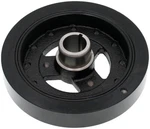Engine Harmonic Balancer Dorman 594-121. Fixed Price $121.99.