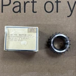 A1030520003 Mercedes Benz W126 M103 Crankshaft Gear Engine Swag. Fixed Price $119.98.