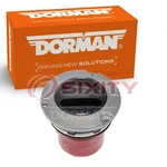 Dorman Locking Hub 2006-2010 Ford F-350 Super Duty Driveline Axles Mh. Fixed Price $204.84.