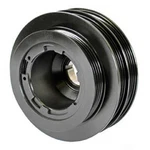 New Harmonic Balancer Dayco PBU1170SS20. Fixed Price $324.42.
