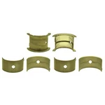 1939-1948 59A Flathead Ford V8 Engine Main Bearings, .020 Os. Fixed Price $99.99.