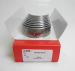 Main Bearing Glyco H033/5 Std For Bmw X5 Aero Morgan E38 7 Series E39 E34. Fixed Price $107.56.