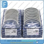 Oem Main Crankshaft & Con Rod Bearings Std For Audi S4 S5 A6 Q5 Q7 3.0 Tfsi. Fixed Price $160.58.