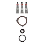 Engine Crankshaft Seal Kit Fel-pro Tcs 46220. Fixed Price $30.32.