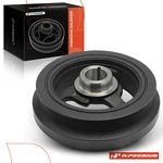 A-premium Engine Harmonic Balancer Ford F-150 09-10 Explorer Mustang Mercury. Fixed Price $96.09.