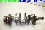 Oem Mercedes W203 C240 01-05 M112 2.6L V6 Engine Crankshaft. Fixed Price $109.24.