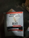 Trp RF62910234 Low Pressure Switch. Fixed Price $100.00.