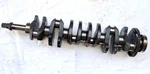 Bmw 328I 528I Z3 M52 Tub Engine Crankshaft 2.8L NC38 Oem E39 E36 E46. Fixed Price $333.33.