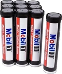 Mobil Synthetic Grease Automotive, 13.4OZ Tube (121070) Pack. Fixed Price $64.99.