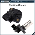 Eccpp Camshaft Crankshaft Position Sensor 2PC For Chrysle Grand Voyager Black. Fixed Price $21.66.