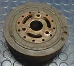 1994-1995 Chevrolet Silverado 3500 Pickup Harmonic Balancer 12553423B 7.4L 8-454. Fixed Price $50.00.