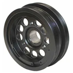 Engine Harmonic Balancer-natural Dayco PBU1117SS10. Fixed Price $315.97.