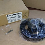 One New Atp Graywerks Engine Harmonic Balancer 102156. Fixed Price $50.00.