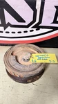 2006-2010 Chevy/gmc Sierra Duramax Lbz Lmm Harmonic Balancer Spn 019298 Genuine. Fixed Price $90.99.