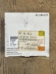 Genuine Vw/audi Engine Crankshaft Pulley A3 A4 Tt Passat 06F105243-J. Fixed Price $39.00.