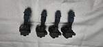 Toyota Supra 2JZ Gte Non Vvti Coil Pack Used Genuine 90919-02205. Fixed Price $129.99.