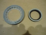 Ferrari Front & Rear Crank Seal Kit (new) P/n 240214-245884. Fixed Price $120.00.