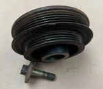 Toyota Celica MK5 2.0 3S-GE Crankshaft Pulley & Bolt. Fixed Price $94.26.