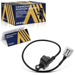 Aisin Crankshaft Position Sensor For Mazda 626 Protege 1998-2003 L4 1.8L 2.0L. Fixed Price $25.99.