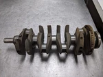 Crankshaft Standard For 10-17 Chevrolet Equinox 2.4 12578183 Air Inj. Fixed Price $224.95.