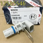 Engine Crankshaft Position Sensor Bosch For 2007-20 Chevrolet Gmc 12585546. Fixed Price $28.00.