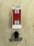 Genuine Gm Oem Crankshaft Position Sensor 3.0L V6 Pontiac Oldsmobile Buick Nos. Fixed Price $12.95.