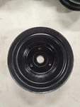 1977-1985 Chevy Camaro Corvette Firebird Small Block 3 Groove Crank Pulley Oem. Fixed Price $49.99.
