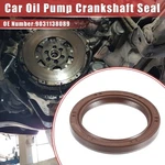 Crankshaft Seal Front Cover Fit For Toyota Camry 2002-2011 NO.9031138089. Fixed Price $9.59.