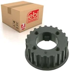 Timing Belt Crankshaft Pulley Fits Volkswagen Eurovan 21 28 29 2D Febi 25172. Fixed Price $24.05.