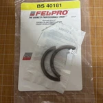 Fel-pro Bs 40181 Crankshaft Seal Kit For Select 92-03 Dodge Jeep Models. Fixed Price $18.99.